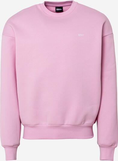 6pm Sweatshirt in pink, Produktansicht