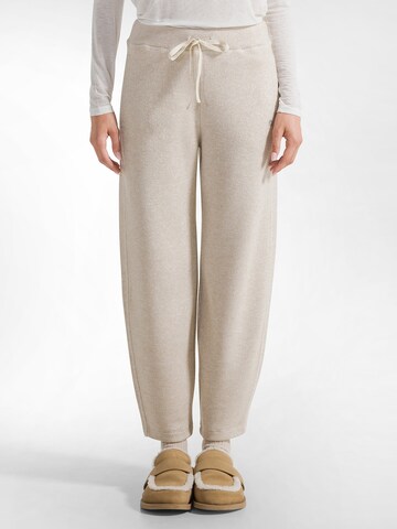 Loosefit Pantalon DEHA en blanc