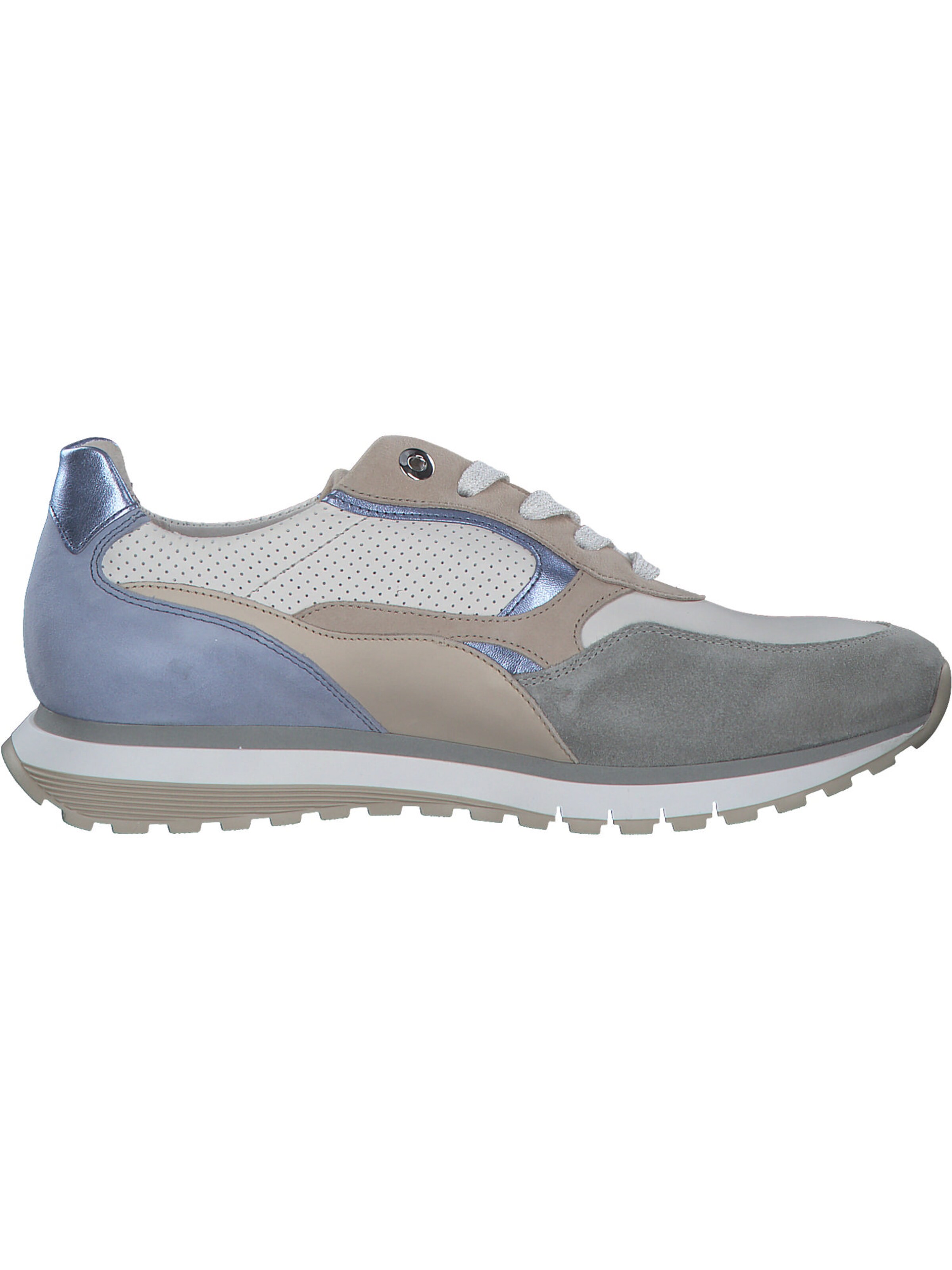 GABOR Sneakers in White