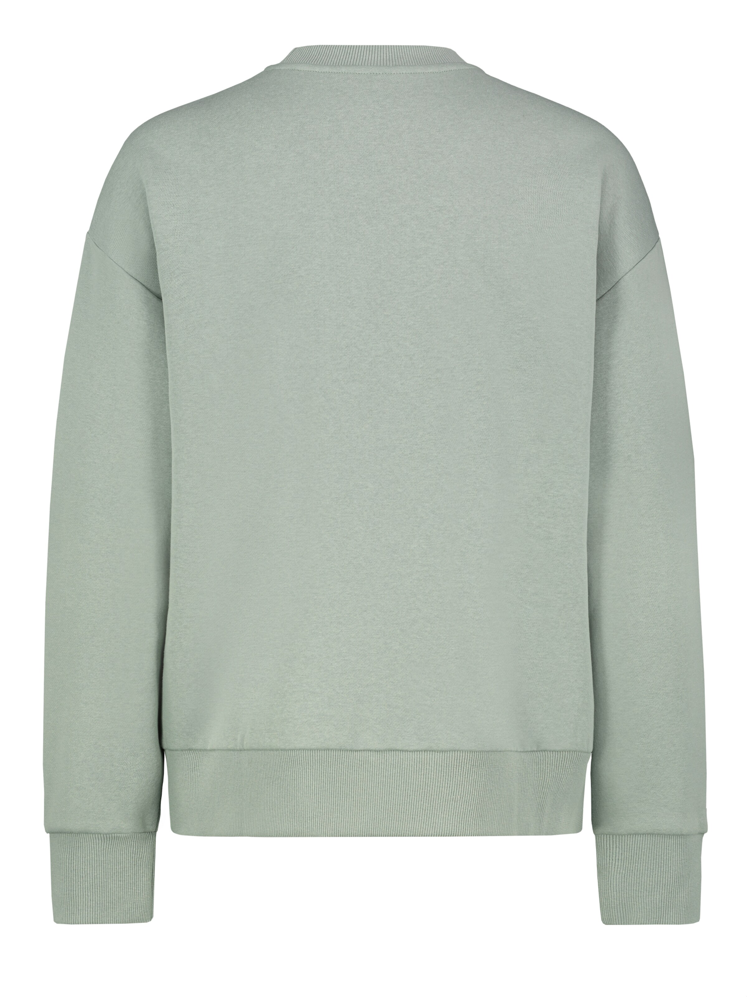 Sublevel Sweatshirt in Green