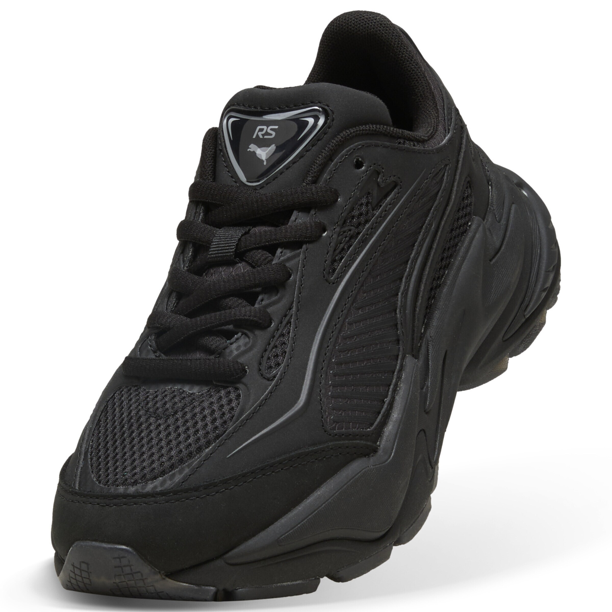 PUMA Trainers 'RS Surge ' in Black