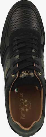 PANTOFOLA D'ORO Sneaker 'Tortoli Uomo' in Schwarz