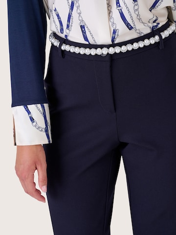 Camomilla Italia Regular Broek in Blauw