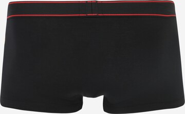 HUGO Boxershorts in Schwarz