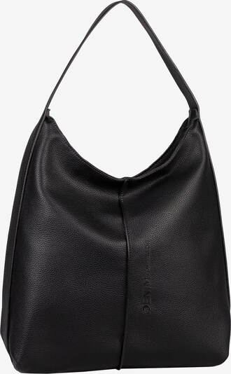 TOM TAILOR DENIM Shoulder bag 'Enrica' in Black, Item view