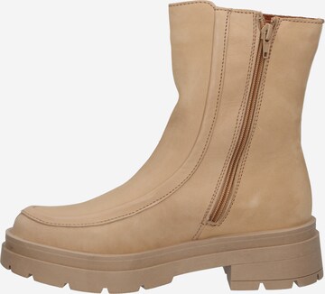 Bottines 'Neha' Apple of Eden en beige