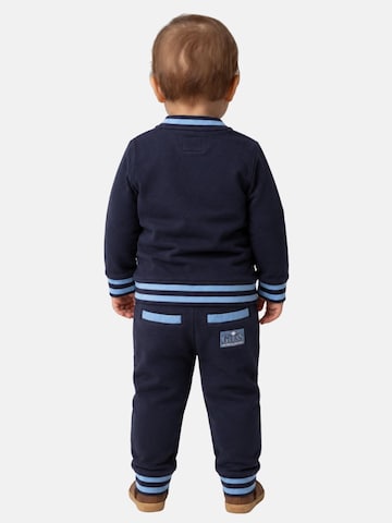 GUESS KIDS Zestaw w kolorze niebieski