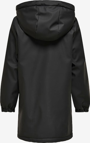 Manteau KIDS ONLY en noir