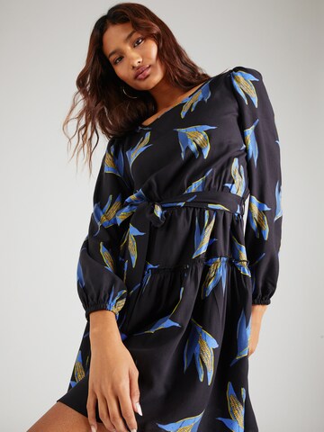 Robe Compania Fantastica en bleu