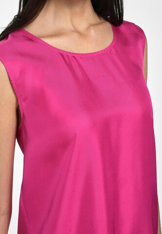 Laura Biagiotti Roma Top in Roze