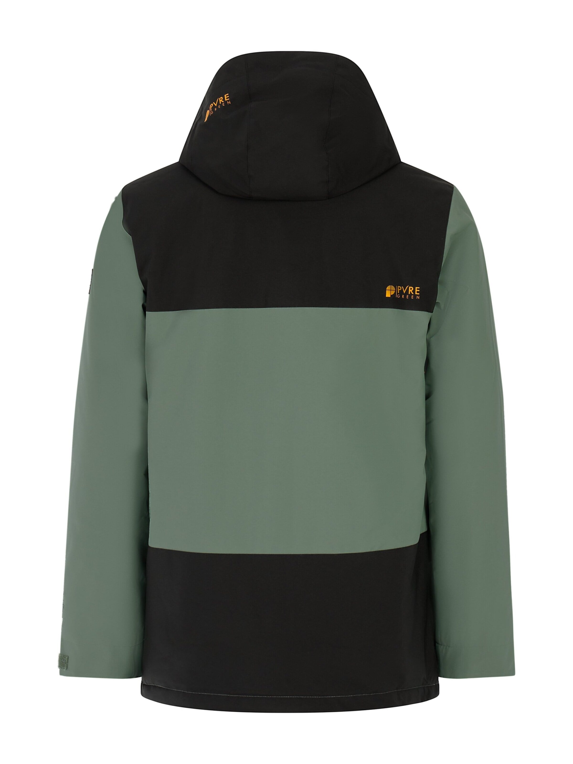 PROTEST Sports jacket 'PRTLado' in Green