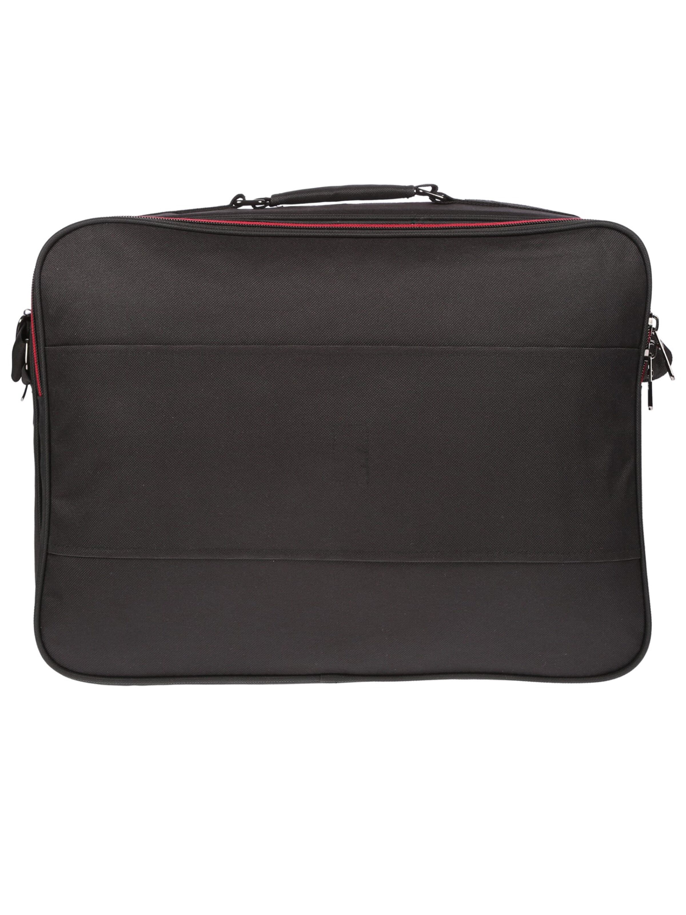 Christian Wippermann Messenger in Black