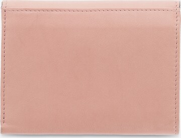 Picard Wallet 'Nele' in Pink