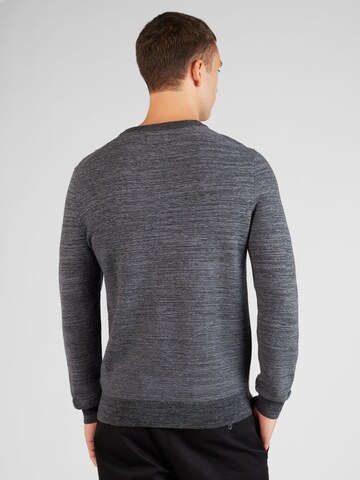 GANT Pullover in Grau