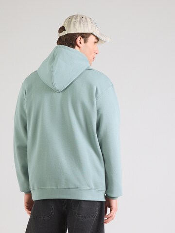 Iriedaily Μπλούζα φούτερ 'Peaceride' σε πράσινο