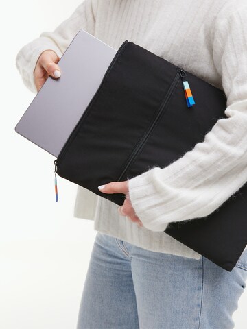 Zaino 'Lite 2.0' di Got Bag in nero