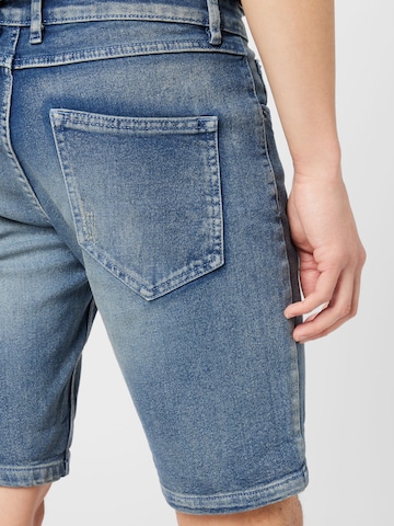 Redefined Rebel Regular Jeans 'Stockholm' in Blue