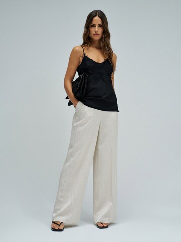 Salsa Jeans Tops in Schwarz
