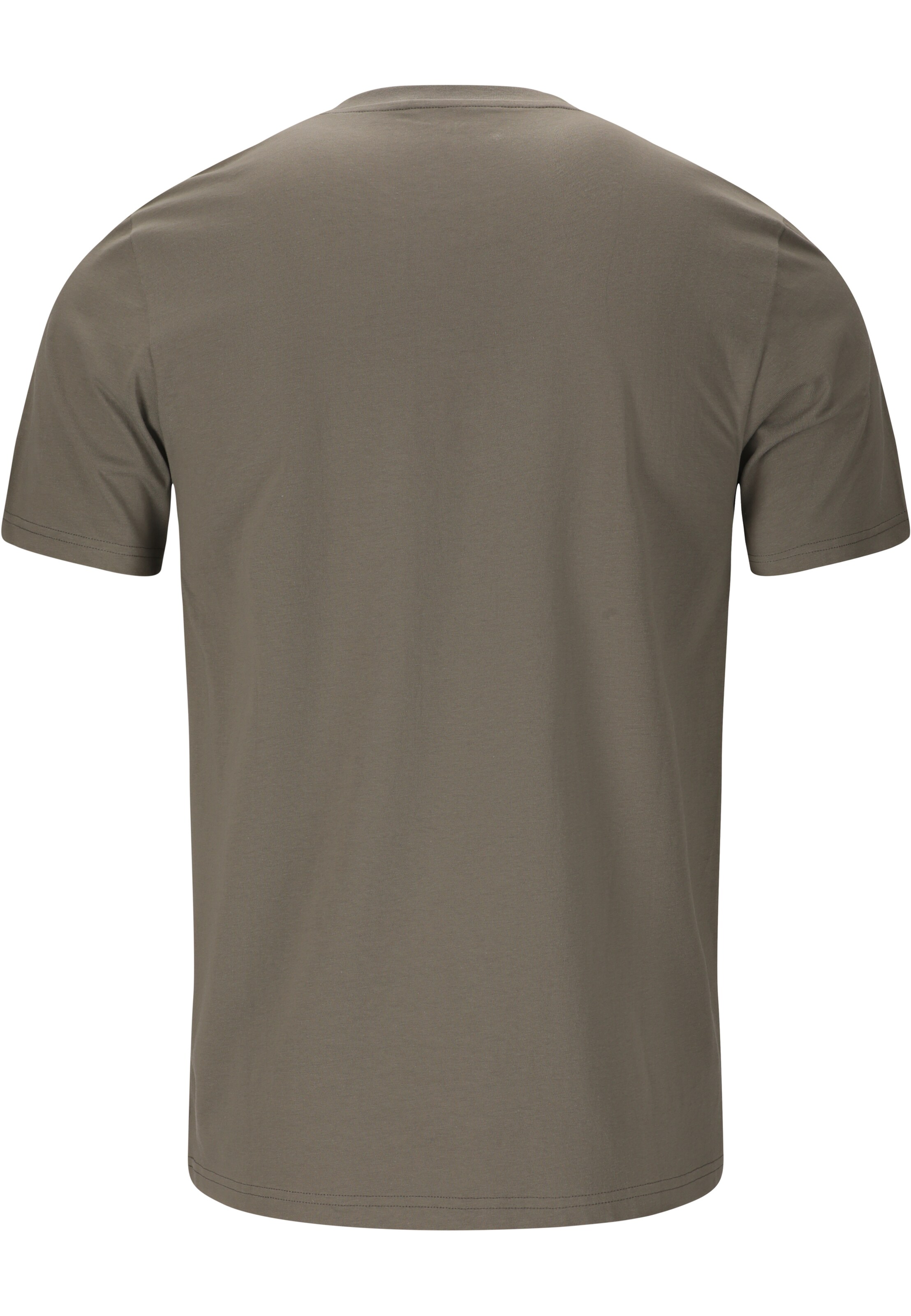 NOU T-Shirt 'Radomi' in Grün