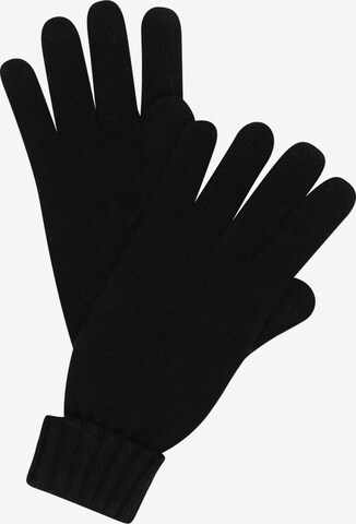 melns LeGer Premium Pirkstaiņi 'Kiara': no priekšpuses