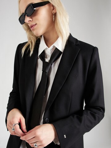 Blazer TOMMY HILFIGER en noir