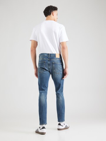 LTB Regular Jeans 'Jumy' i blå