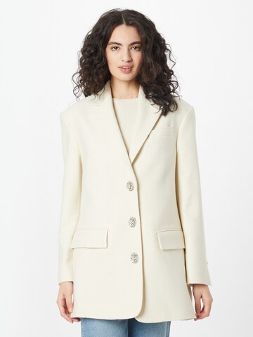 DAY BIRGER ET MIKKELSEN Blazers 'Jeromy' in Beige: voorkant