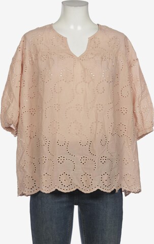 Herrlicher Blouse & Tunic in XS in Pink: front