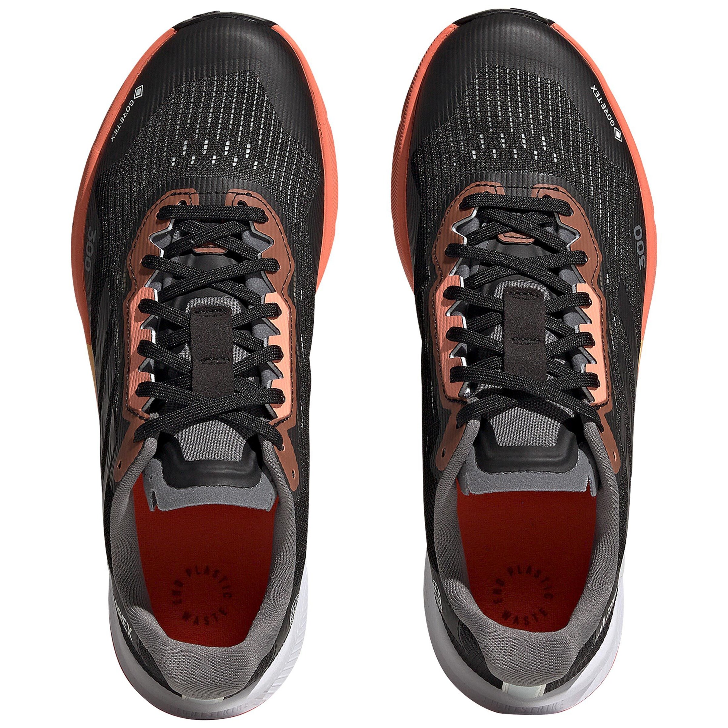 ADIDAS TERREX Flats 'Agravic Flow 2.0' in Black