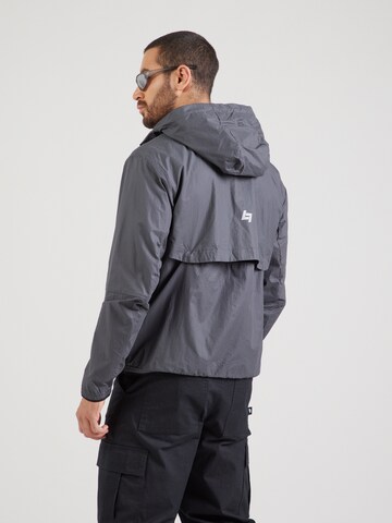 EA7 Emporio Armani Αθλητικό μπουφάν σε γκρι