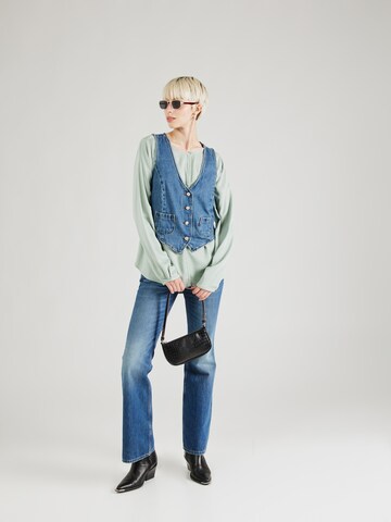 Eight2Nine Blouse in Green