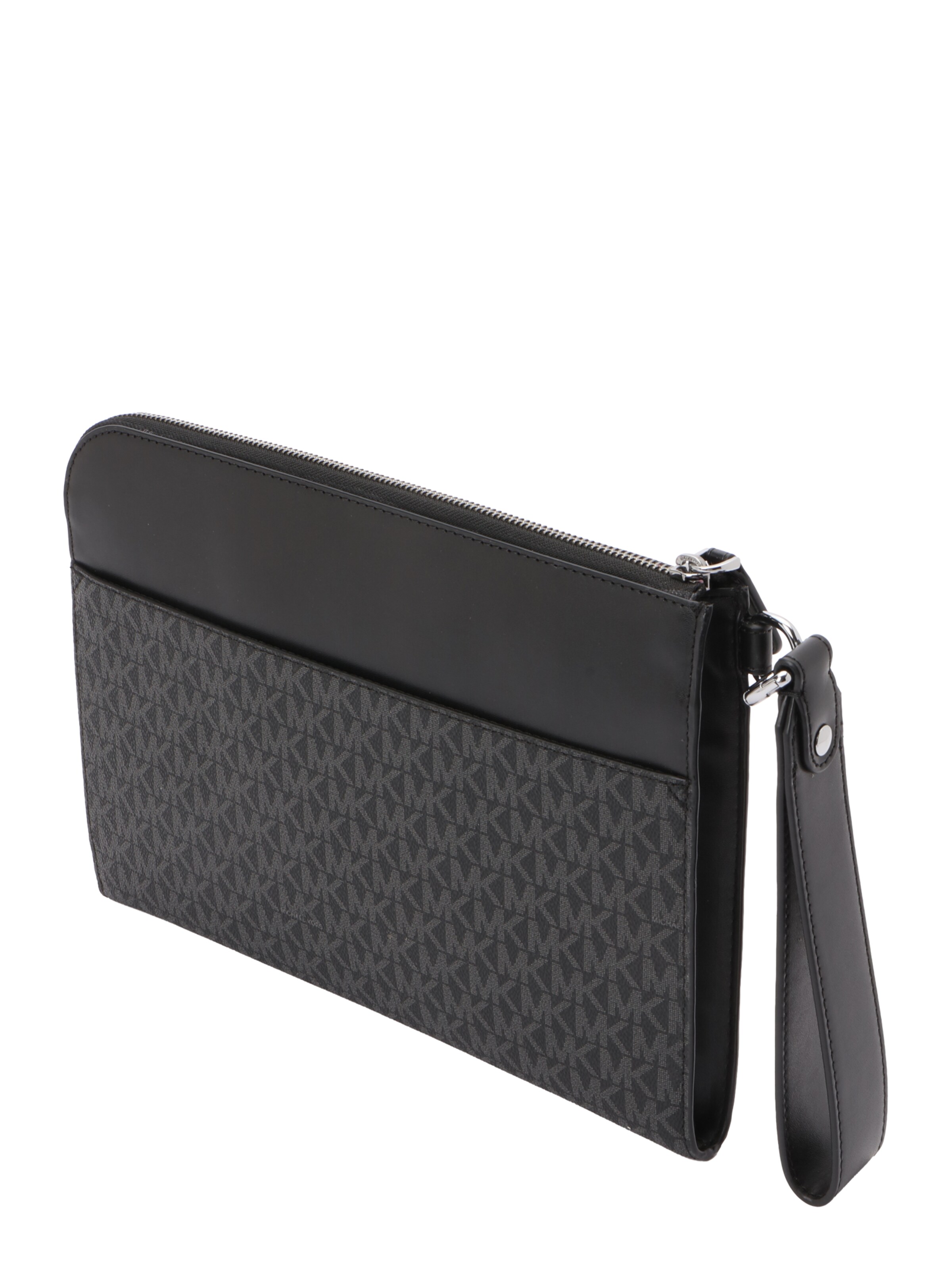 Astuccio di Michael Kors in nero