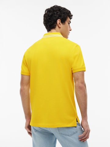 TOMMY HILFIGER Μπλουζάκι σε κίτρινο