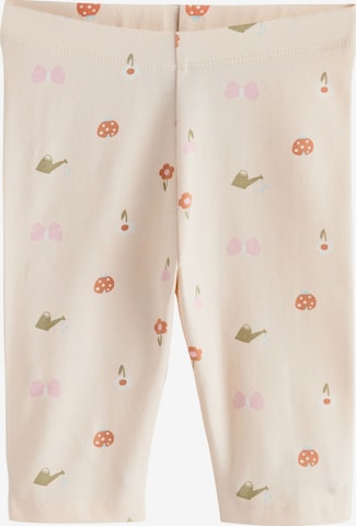 Next - Skinny Leggings en rosa: frente