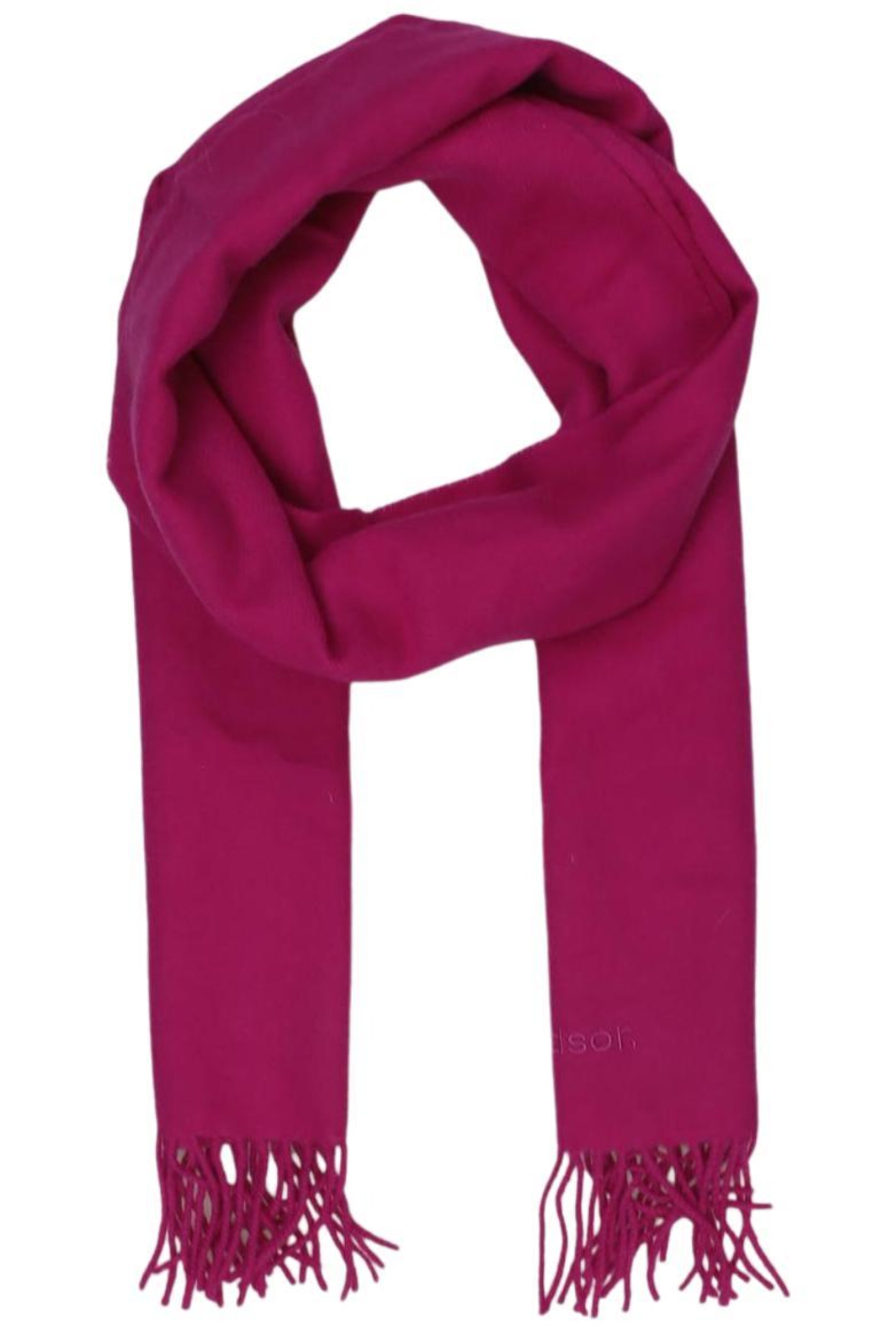 Windsor Scarf & Wrap in One size in Pink, Item view