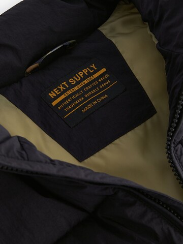 Gilet di Next in nero
