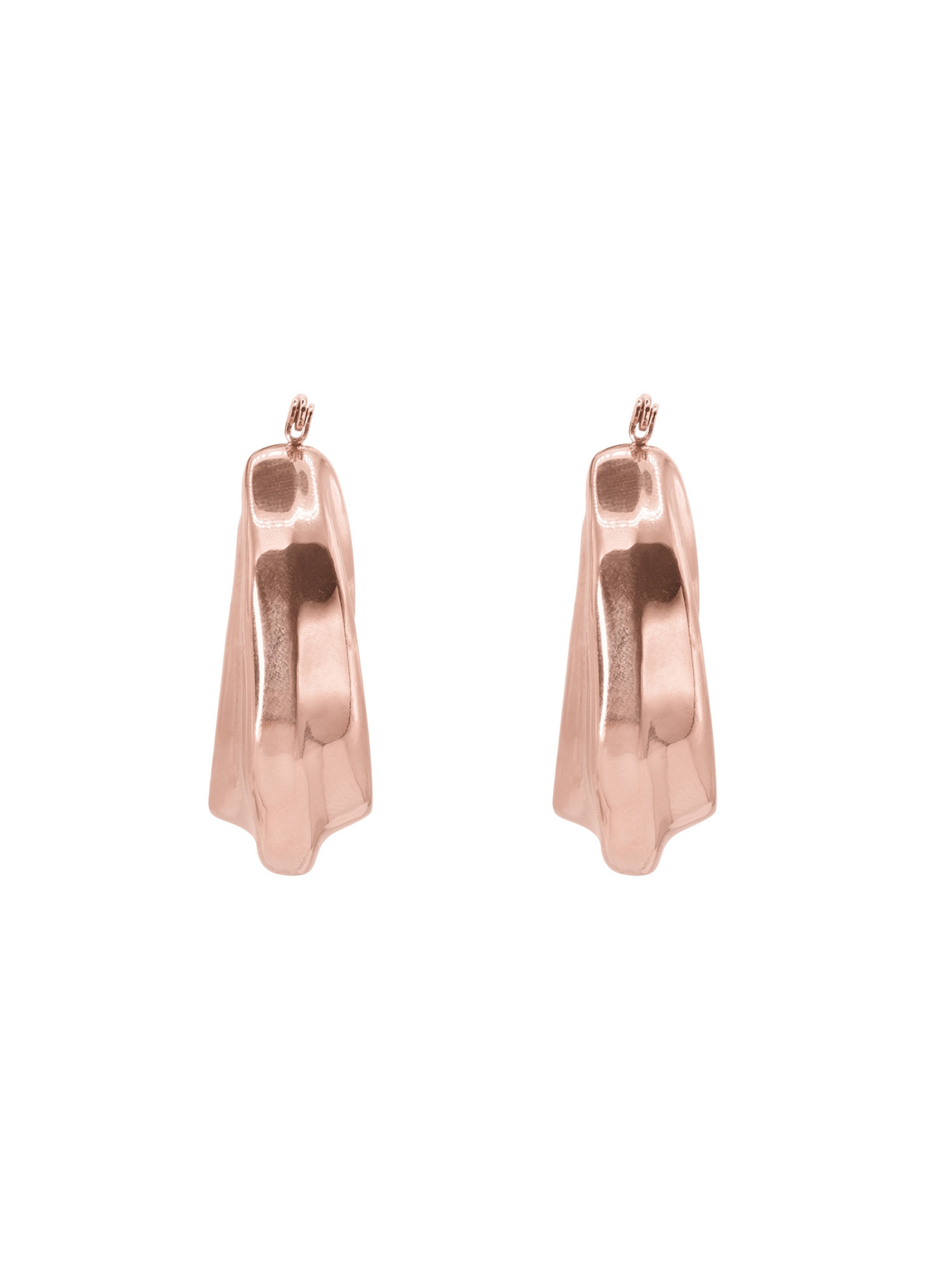 Heideman Earrings 'Prisca ' in Gold