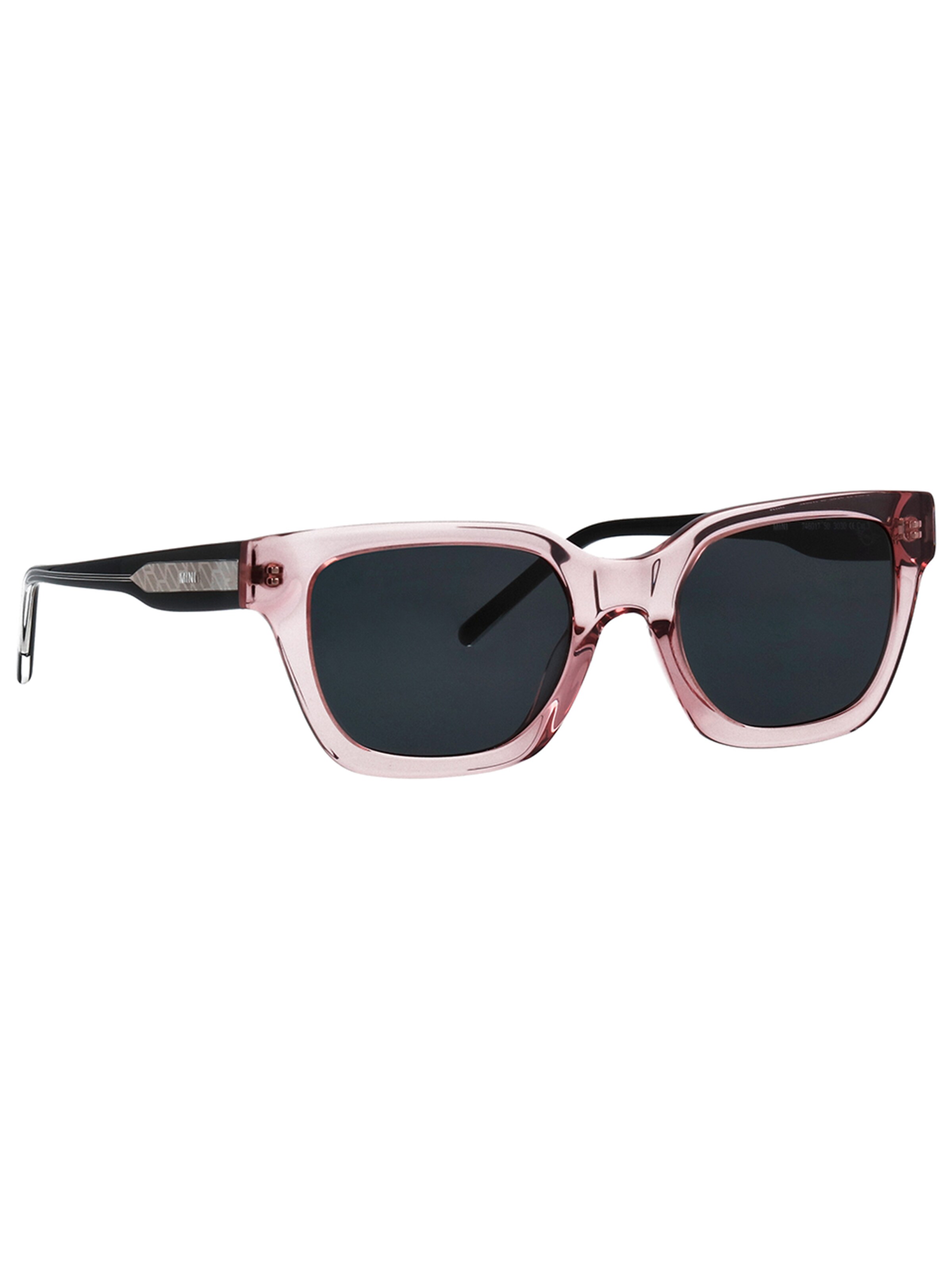 MINI Eyewear Sunglasses in Red