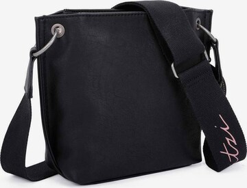 Sac à bandoulière Fritzi aus Preußen en noir