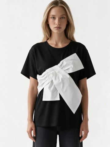 MSN Collection Särk 'T-Shirts', värv segavärvid