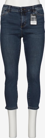 TRIANGLE Jeans 35-36 in Blau: Vorderseite