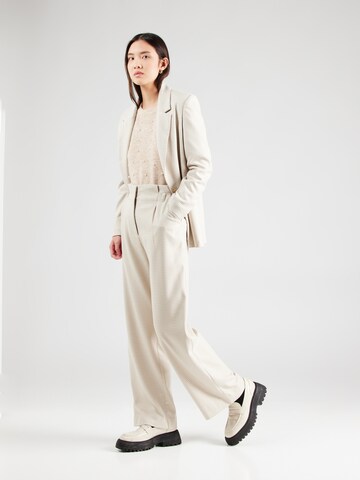 Pullover 'BY Okama' di b.young in beige