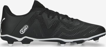 PUMA Soccer Cleats 'Future Play' in Black