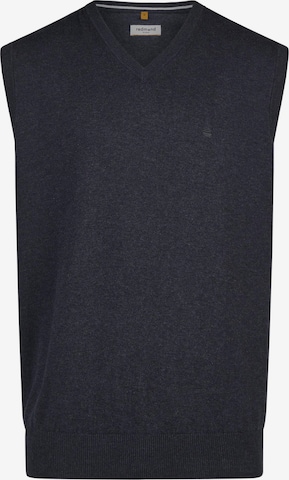 redmond Sweater 'Basic' in Blue: front