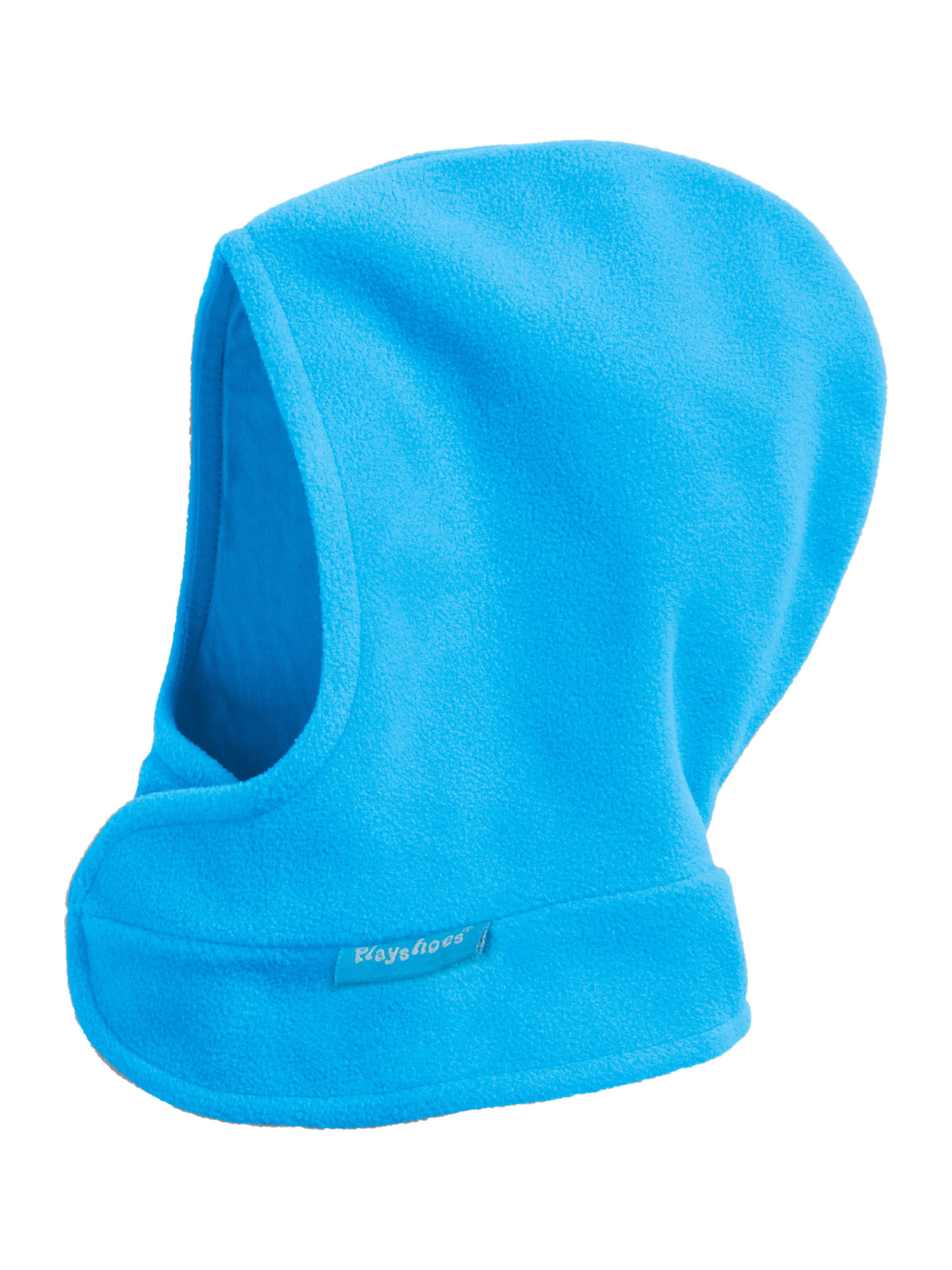 PLAYSHOES Čepice – modrá: přední strana