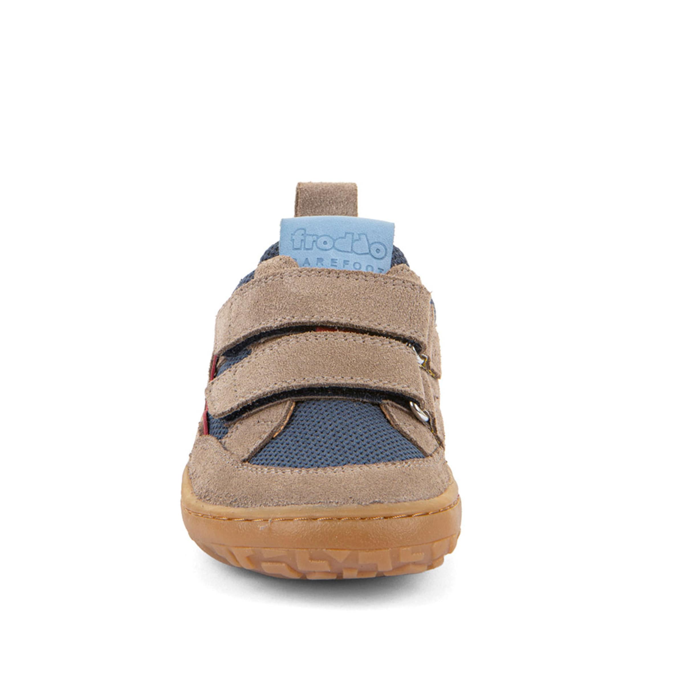 Froddo Sneakers in Beige