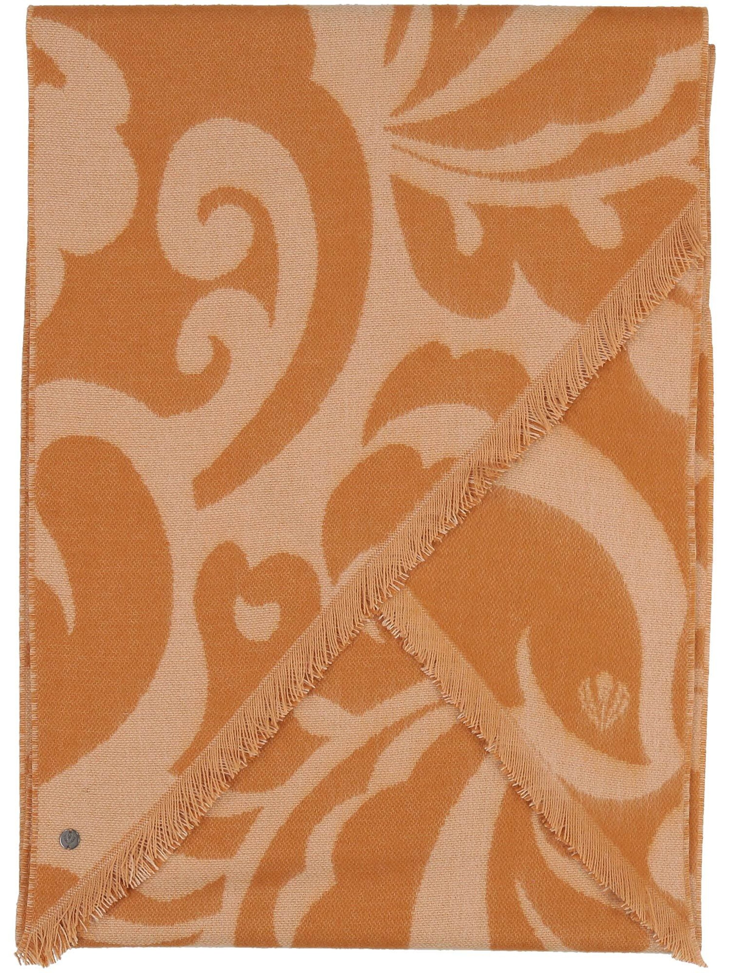 FRAAS Scarf in Bronze