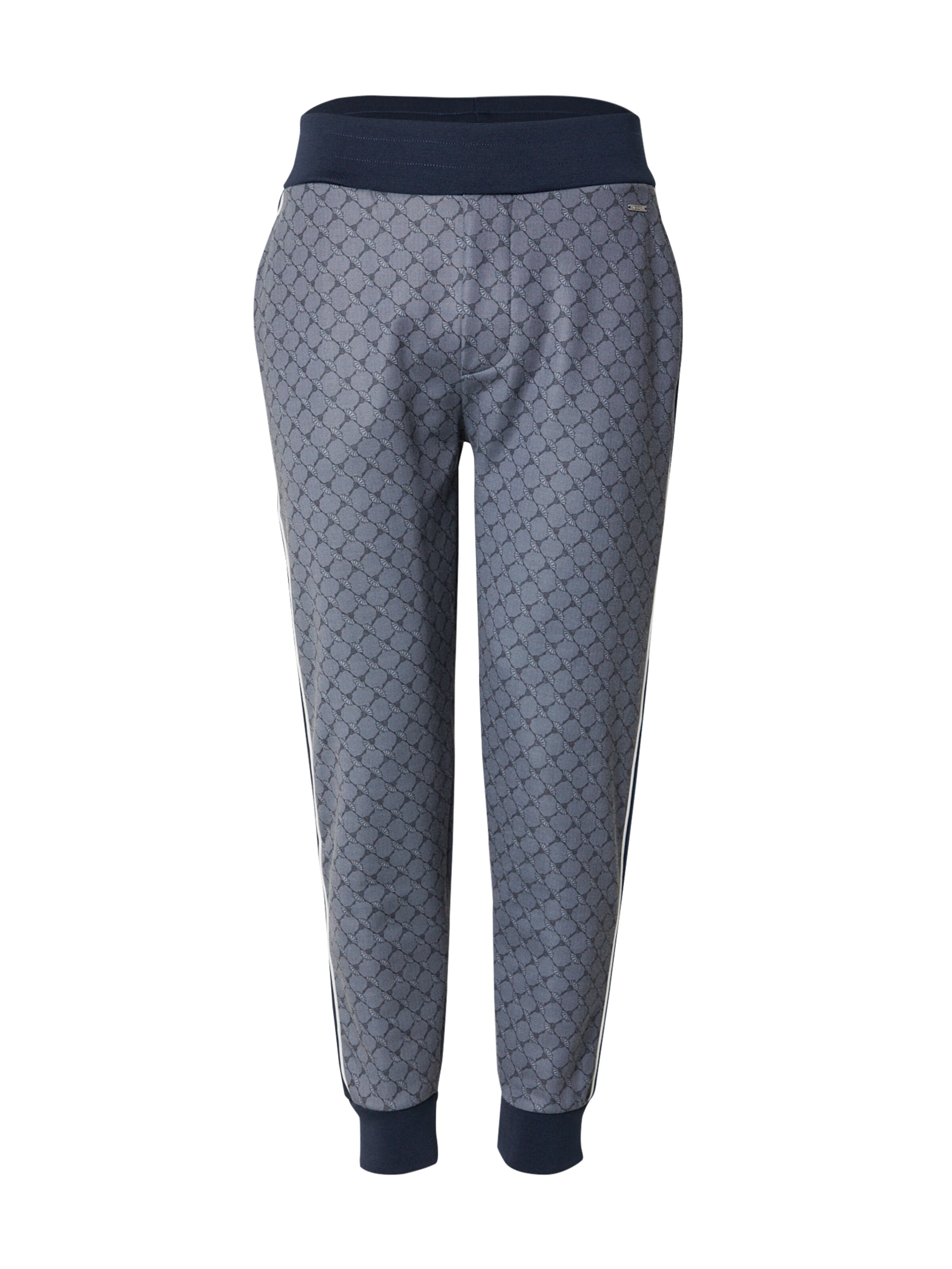 JOOP! Hose 'Talib' in Blau: Vorderseite