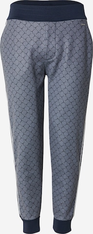 JOOP! Hose 'Talib' in Blau: Vorderseite