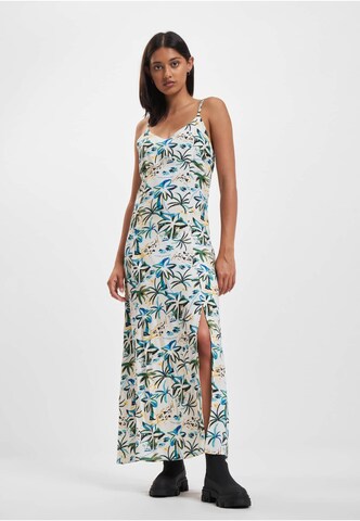 Just Rhyse Sommerkjole 'Waikiki' i beige: forside